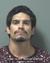 Suspect Angel Morales